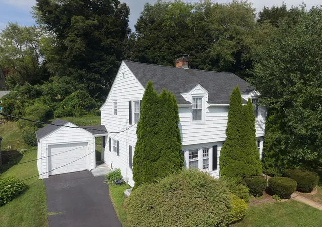 Photo 1 of Single family home for sale at 25 Westwood Pkwy, Southbridge, MA 01550 | MLS# 73566070 | Listing updated on 2026-09-14