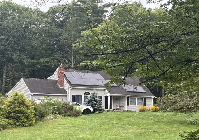 1st image of 1235 Eastford Rd, Southbridge, MA 01550 | MLS# 73566252
