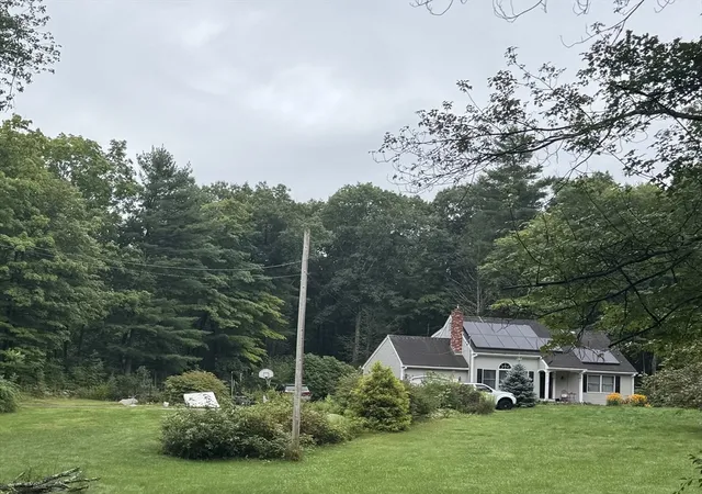 3rd image of 1235 Eastford Rd, Southbridge, MA 01550 | MLS# 73566252