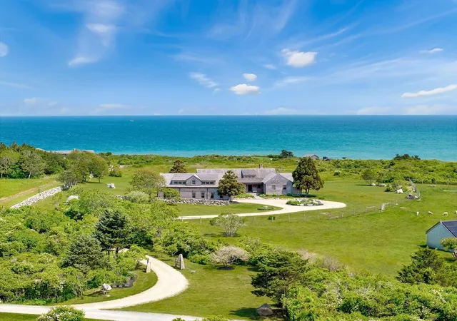 4th image of 18 Spruce Gate Road, Chilmark, MA 02535 | MLS# 73516310