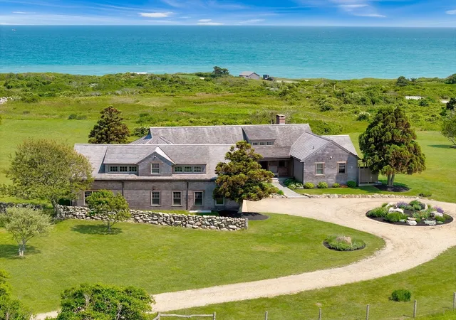 5th image of 18 Spruce Gate Road, Chilmark, MA 02535 | MLS# 73516310