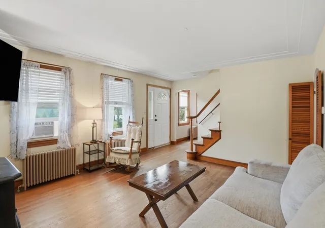 Photo 3 of Sale Pending at 158 Oakham Rd, Barre, MA 01005 | MLS# 73566357 | Listing updated on 2026-08-26