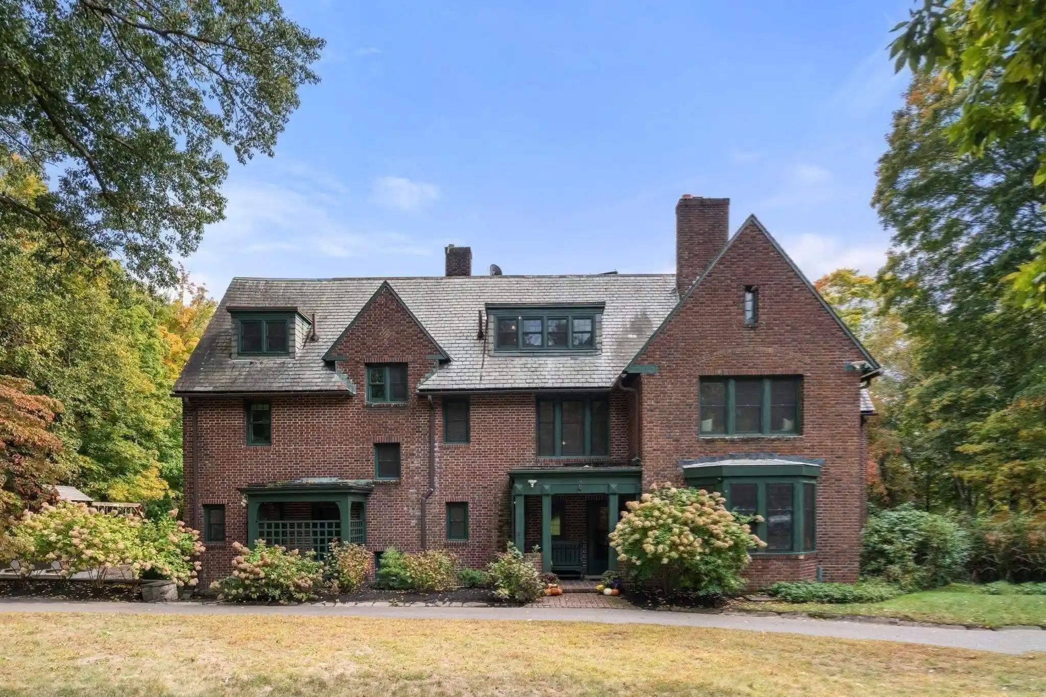 Photo 1 of Mansion for sale at 341 Highland St, Milton, MA 02186 | MLS# 73589772 | Listing updated on 2026-10-19