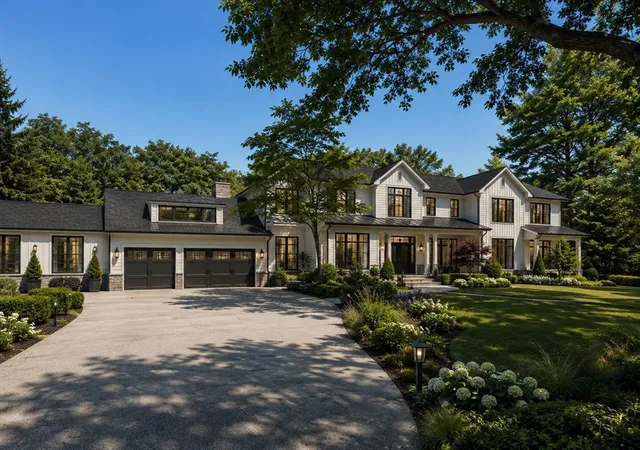 2nd image of 36 Blue Hill Dr, Westwood, MA 02090 | MLS# 73559641