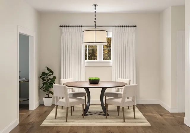 4th image of 103 Oxbow Road #47-1, Raynham, MA 02767 | MLS# 73557288