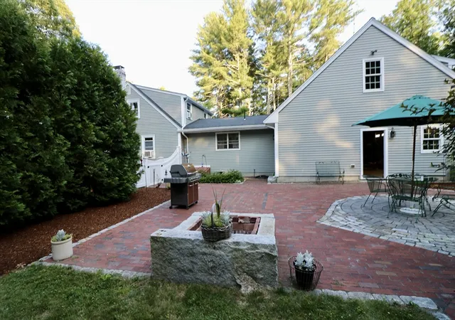 Homes for sale in Hopedale, MA | 12 Mill St, Hopedale, MA 01747 | MLS# 73548075