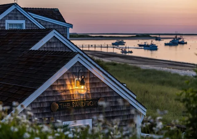 39th image of 166 Shore Road, Chatham, MA 02633 | MLS# 73556482