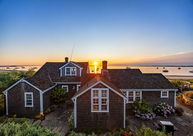 3rd image of 166 Shore Road, Chatham, MA 02633 | MLS# 73556482