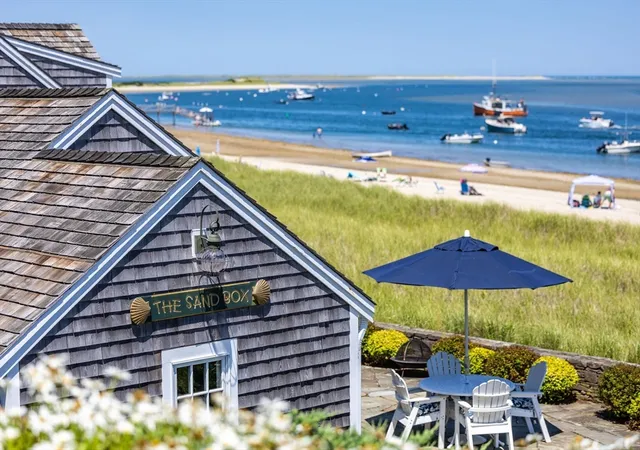 4th image of 166 Shore Road, Chatham, MA 02633 | MLS# 73556482