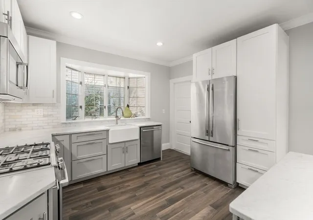 Photo 2 of Condo for sale at 26 Hinckley St #1, Dorchester, MA 02125 | MLS# 73553576 | Listing updated on 2026-08-29