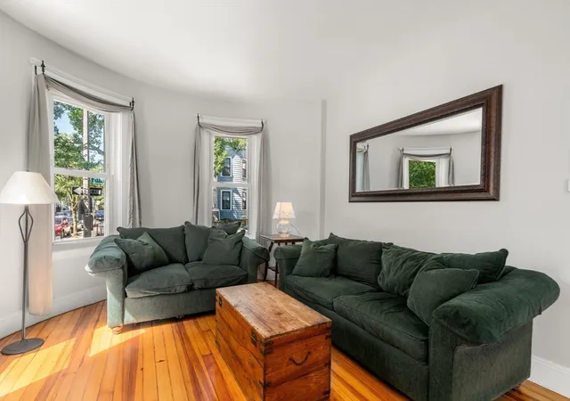Photo 3 of Condo for sale at 26 Hinckley St #1, Dorchester, MA 02125 | MLS# 73553576 | Listing updated on 2026-08-29