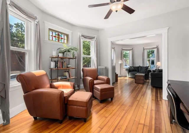 Photo 4 of Condo for sale at 26 Hinckley St #1, Dorchester, MA 02125 | MLS# 73553576 | Listing updated on 2026-08-29