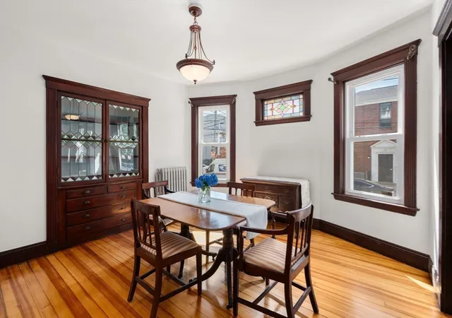 Photo 5 of Condo for sale at 26 Hinckley St #1, Dorchester, MA 02125 | MLS# 73553576 | Listing updated on 2026-08-29