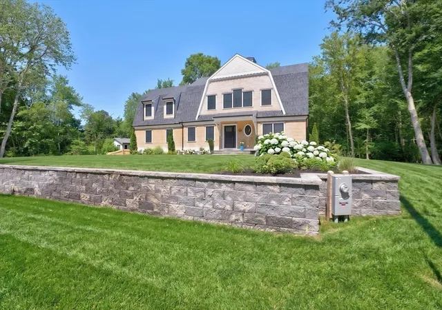 Photo 1 of Single family home for sale at 109 Brandt Is Rd, Mattapoisett, MA 02739 | MLS# 73552320 | Listing updated on 2026-09-10