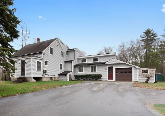 Homes for sale in Salisbury, MA | 54 Rabbit Rd, Salisbury, MA 01952 | MLS# 73539639