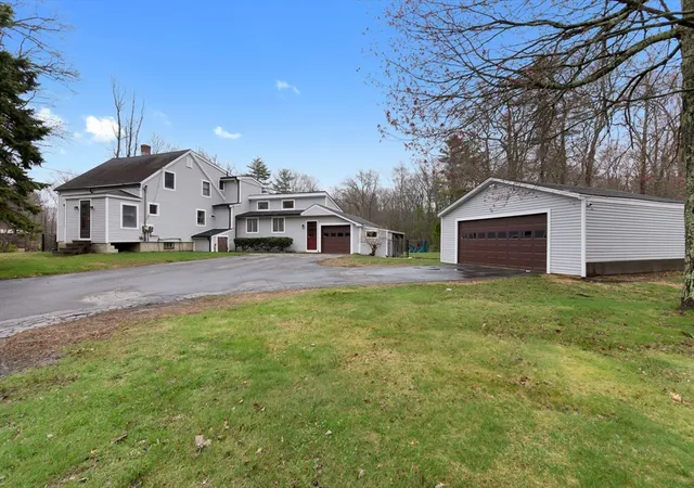 Homes for sale in Salisbury, MA | 54 Rabbit Rd, Salisbury, MA 01952 | MLS# 73539639