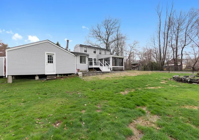 3rd image of 54 Rabbit Rd, Salisbury, MA 01952 | MLS# 73539639