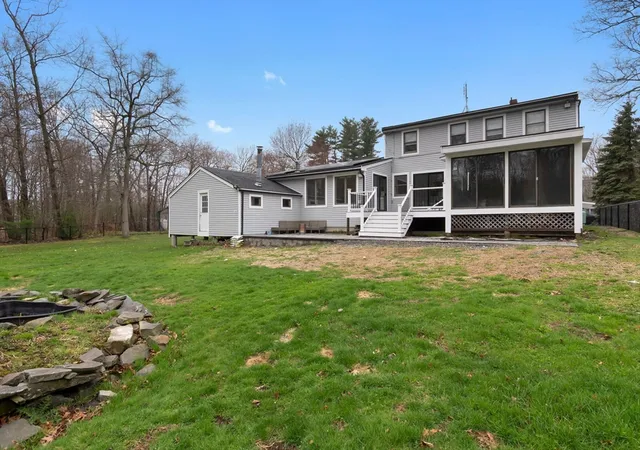 Homes for sale in Salisbury, MA | 54 Rabbit Rd, Salisbury, MA 01952 | MLS# 73539639