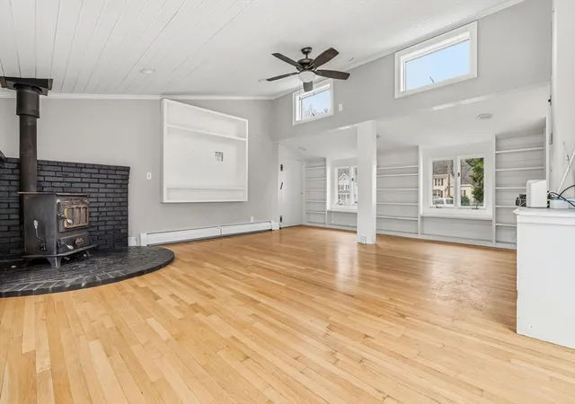 5th image of 54 Rabbit Rd, Salisbury, MA 01952 | MLS# 73539639