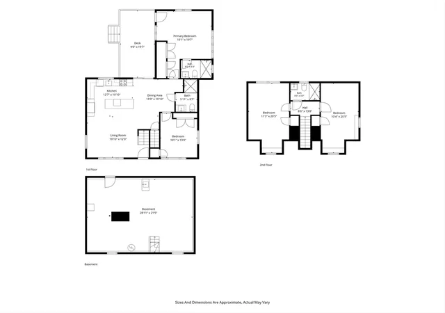 29th image of 7 Joyce Rd, Arlington, MA 02474 | MLS# 73565652