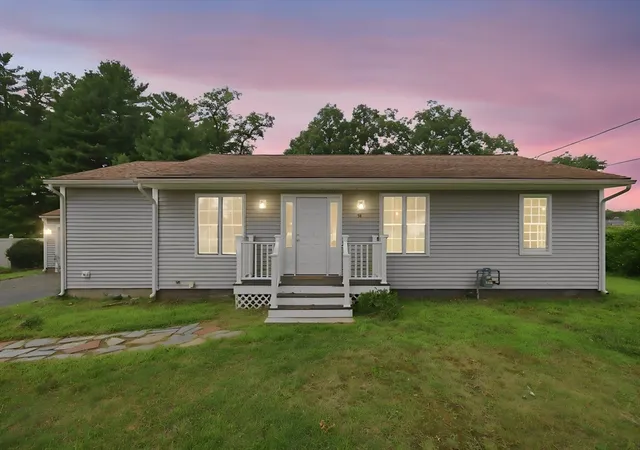 Photo 1 of Sale Pending at 54 Beverly Dr, Westfield, MA 01085 | MLS# 73564379 | Listing updated on 2026-09-16