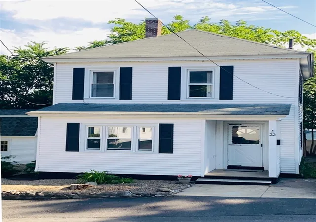 Homes for sale in Clinton, MA | 22 Front Street, Clinton, MA 01510 | MLS# 73534992