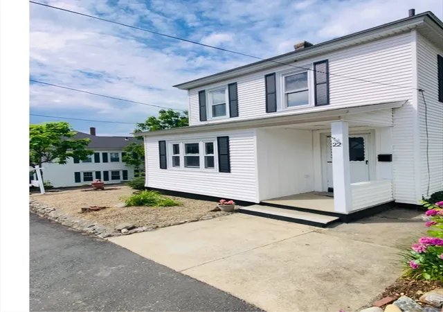 Homes for sale in Clinton, MA | 22 Front Street, Clinton, MA 01510 | MLS# 73534992