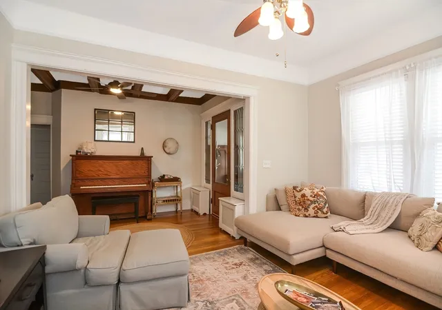 4th image of 2 Peirce Rd, Lynn, MA 01902 | MLS# 73524847