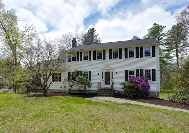 Homes for sale in Holliston, MA | 15 Bullard St, Holliston, MA 01746 | MLS# 73544214