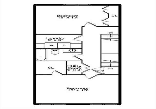 2nd image of 15 Tanglewood, Dorchester Center, MA 02124