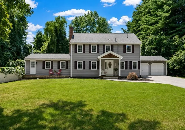 2nd image of 287 Northfield Rd, Lunenburg, MA 01462 | MLS# 73563527