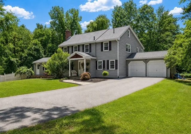 3rd image of 287 Northfield Rd, Lunenburg, MA 01462 | MLS# 73563527