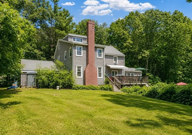 4th image of 287 Northfield Rd, Lunenburg, MA 01462 | MLS# 73563527