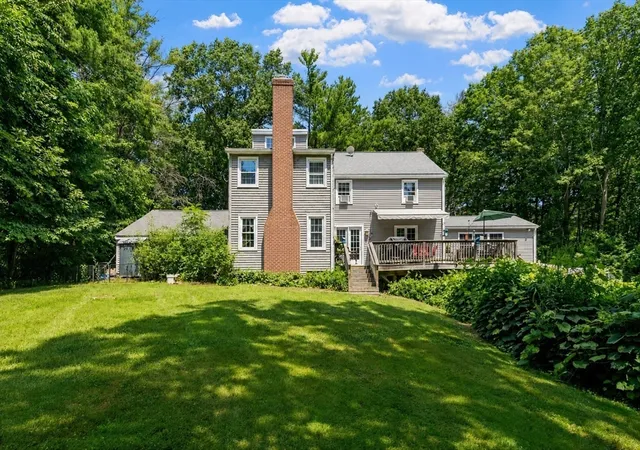 5th image of 287 Northfield Rd, Lunenburg, MA 01462 | MLS# 73563527