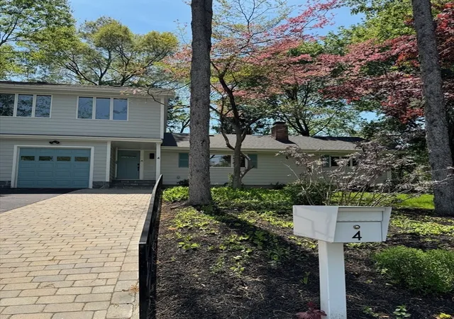 Homes for sale in Lexington, MA | 4 Westwood Road, Lexington, MA 02420 | MLS# 73505606