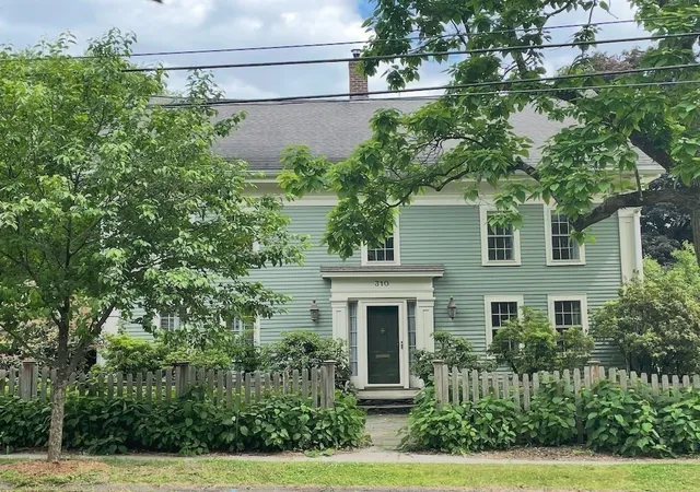 Homes for sale in Northampton, MA | 310 South St, Northampton, MA 01060 | MLS# 73535476
