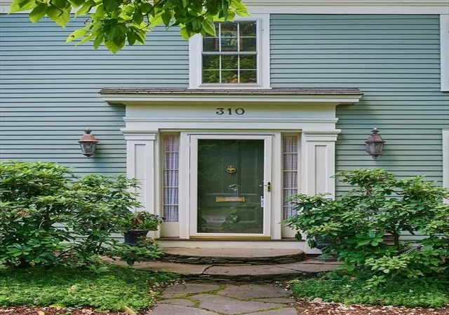 Homes for sale in Northampton, MA | 310 South St, Northampton, MA 01060 | MLS# 73535476
