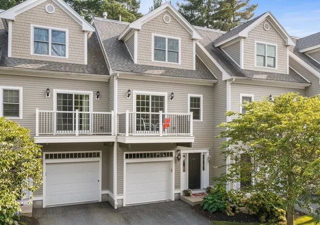 1st image of 11 Railroad Ave #7, North Reading, MA 01864 | MLS# 73563334