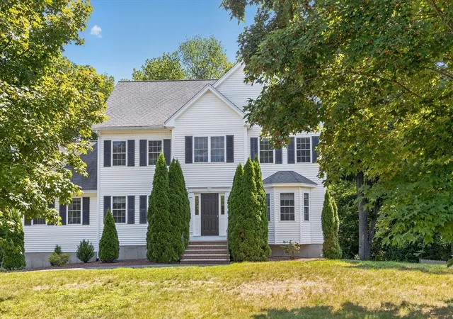 Photo 1 of Sale Pending at 3 Chisholm Way, Wilmington, MA 01887 | MLS# 73563829 | Listing updated on 2026-08-18