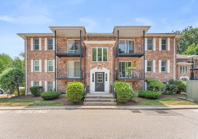 Photo 1 of Sale Pending at 356 Neponset St #D, Canton, MA 02021 | MLS# 73555349 | Listing updated on 2026-09-08