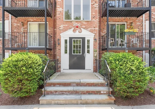 Photo 2 of Sale Pending at 356 Neponset St #D, Canton, MA 02021 | MLS# 73555349 | Listing updated on 2026-09-08