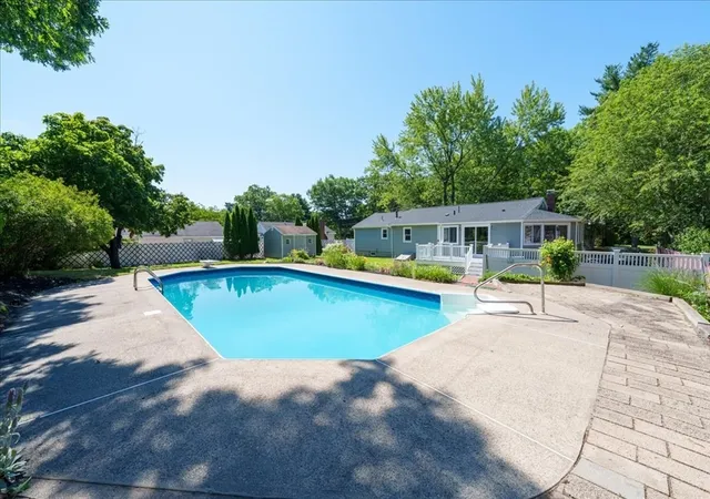 Homes for sale in Bellingham, MA | 23 Taunton Street, Bellingham, MA 02019 | MLS# 73547252