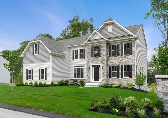 2nd image of 16 Lloyd Circle #30, Norton, MA 02766 | MLS# 73491617