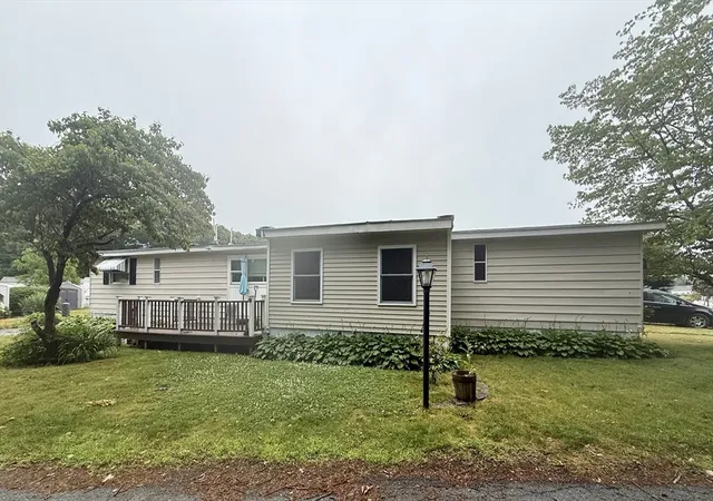 Homes for sale in Plainville, MA | 18 Taunton St #34, Plainville, MA 02762 | MLS# 73541497