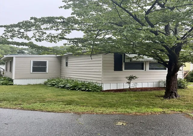 Homes for sale in Plainville, MA | 18 Taunton St #34, Plainville, MA 02762 | MLS# 73541497