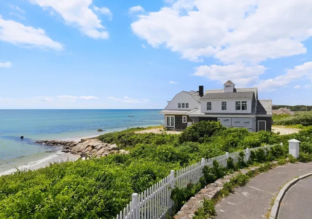 Photo 3 of Sale Pending at 31 Dale Ave, Hyannis Port, MA 02647 | MLS# 73539002 | Listing updated on 2026-10-03