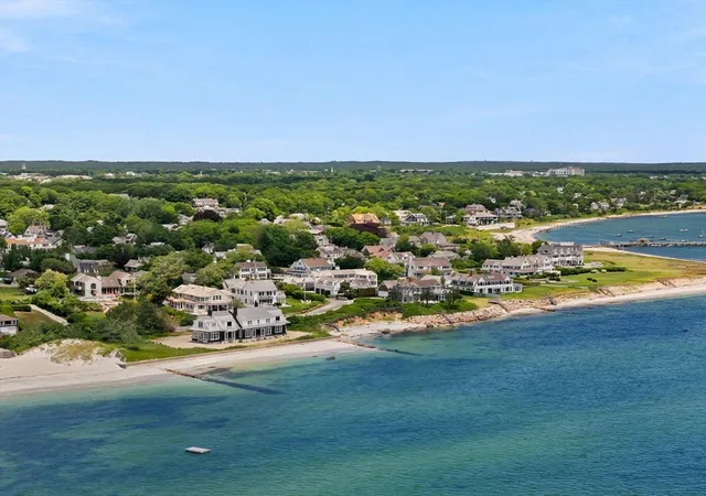 Photo 4 of Sale Pending at 31 Dale Ave, Hyannis Port, MA 02647 | MLS# 73539002 | Listing updated on 2026-10-03