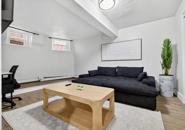 3rd image of 38 Moreland St #1, Roxbury, MA 02119 | MLS# 73545352