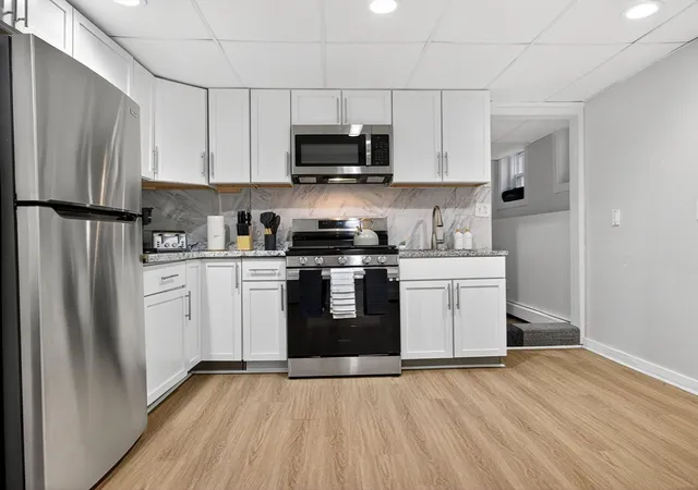 5th image of 38 Moreland St #1, Roxbury, MA 02119 | MLS# 73545352