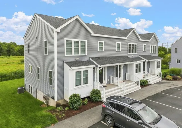 1st image of 1005 Auburn St #C2, Whitman, MA 02382 | MLS# 73558014
